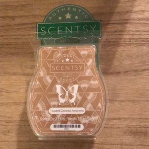 Toasted Coconut Amaretto